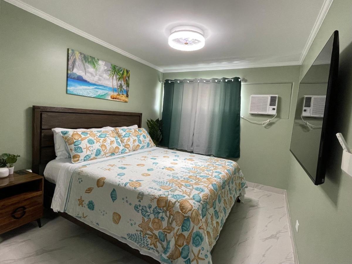 Amazing Waikiki 2bed2bath+free Parking Apartment